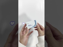 علبة هدية مغناطيسية مخصصة لعلب العلاج من 10 مل 100 يو