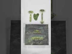 زجاجات زيت الشعر الشخصية التعبئة والتغليف جرارات العناية بالبشرة التجميل كريم الوجه التعبئة والتغليف الزجاجة الفاخرة