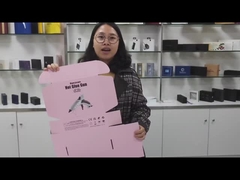 صناديق البريد الصناعية للمجوهرات الورقية