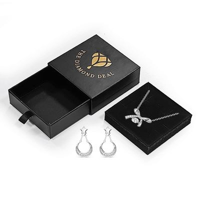 علبة التعبئة للجائزة