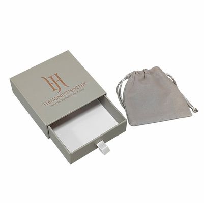 صندوق درج منزلق صغير CMYK