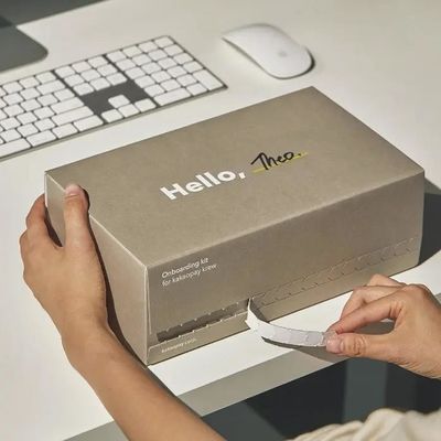 صناديق البريد للجواهر والمستحضرات التجميلية