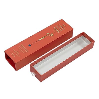 علبة التعبئة المستطيلة المخصصة لـ Dlod Foil Surface للتعبئة المستطيلة لـ Eyelash Extension tweezers