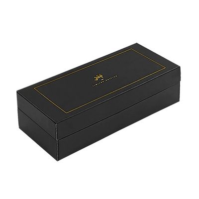 الملصق الخاص عدة شموع عطر صندوق 3 قطعة مع كرتون غطاء تصميم مخصص