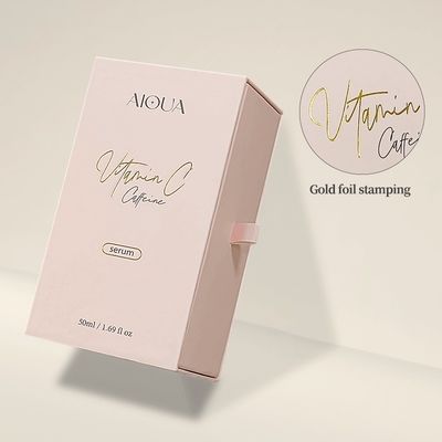 مربع عطر الدرج علبة علبة الزيوت العطرية الفاخرة