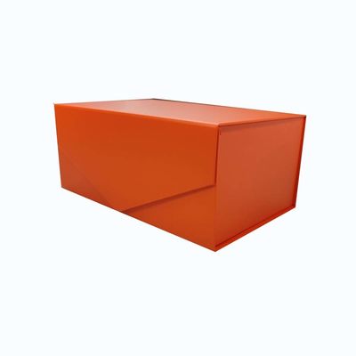 علب هدايا ورقية قابلة للطي