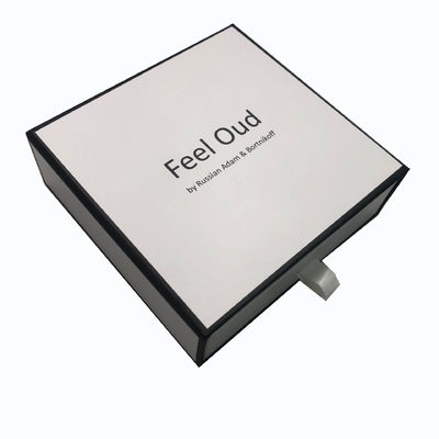 طلب مخصص مقبول 5ml 8ml 10ml مجموعات العطور الهدايا صناديق التعبئة مع غطاء الإسفنج