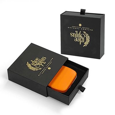 علبة التعبئة للجائزة