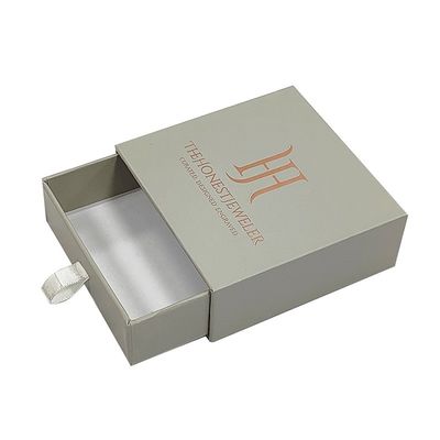 صندوق درج منزلق صغير CMYK