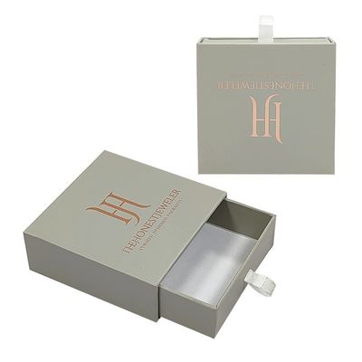 صندوق درج منزلق صغير CMYK