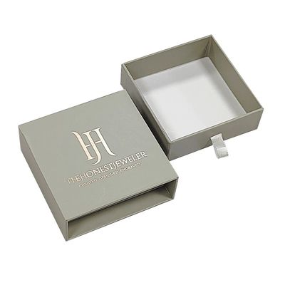 صندوق درج منزلق صغير CMYK