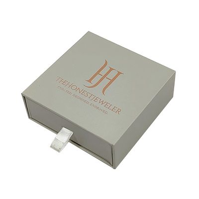 صندوق درج منزلق صغير CMYK