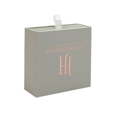 صندوق درج منزلق صغير CMYK