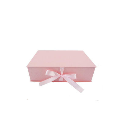 صندوق تغليف شعر مستعار فاخر