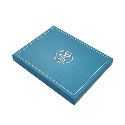 أغطية قابلة للإزالة 2 قطعة صناديق صلبة