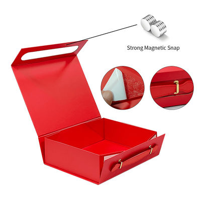 صندوق هدايا شموع أحذية من الورق المقوى بحجم مخصص، صندوق أسود مربع صلب فارغ، تصفيح غير لامع، مواد معاد تدويرها للشاي