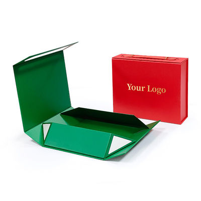 صندوق هدايا شموع أحذية من الورق المقوى بحجم مخصص، صندوق أسود مربع صلب فارغ، تصفيح غير لامع، مواد معاد تدويرها للشاي