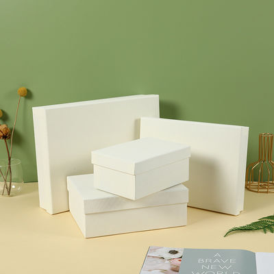 صناديق تغليف ملابس مخصصة ISO9001 بالجملة صناديق ملابس مطبوعة صديقة للبيئة وصناديق هدايا فاخرة للملابس