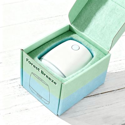 مخصصة مخصصة فاخرة ملونة صغيرة المموجة شحن صندوق البريد مع شعار لمستحضرات التجميل