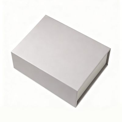 صناديق ورق مقوى فاخرة مخصصة للعناية بالبشرة، صناديق من الورق المقوى ذات غطاء مغناطيسي قابلة لإعادة التدوير وإعادة الاستخدام، صناديق هدايا لمستحضرات التجميل والشموع والمحافظ