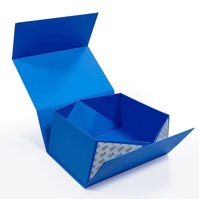 صناديق الهدايا المغناطيسية قابلة للطي