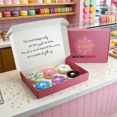 صناديق الورق الكرافت البيضاء الصديقة للبيئة الصينية صناديق الورق الكرافت البيضاء الصينية الصينية الصينية